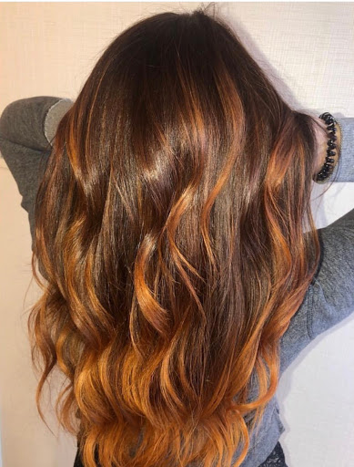 Beauty Salon «Kalla Lily Salon and Spa Medina Location», reviews and photos, 325 Clydesdale Trail #300, Hamel, MN 55340, USA