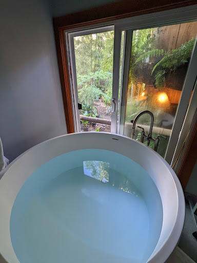 Day Spa «Tea House Spa», reviews and photos, 112 Elm St, Santa Cruz, CA 95060, USA