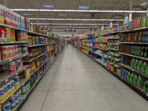 Supermarket «WinCo Foods», reviews and photos, 3947 116th St NE, Marysville, WA 98271, USA