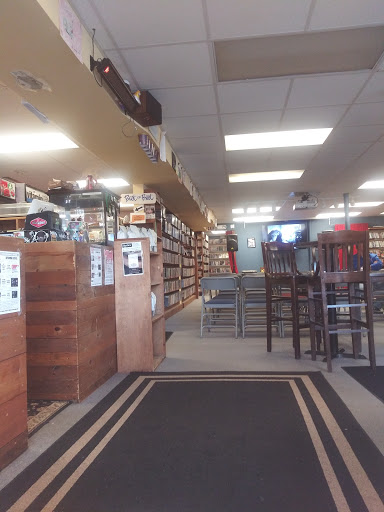 Video Store «Best Video Film & Cultural Center», reviews and photos, 1842 Whitney Ave, Hamden, CT 06517, USA