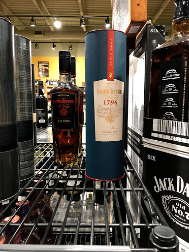 Liquor Store «Twin Liquors», reviews and photos, 3530 Rayford Rd #240, Spring, TX 77386, USA