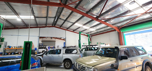 Ultra Tune Coffs Harbour