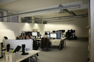 CampusPlex à Ajaccio