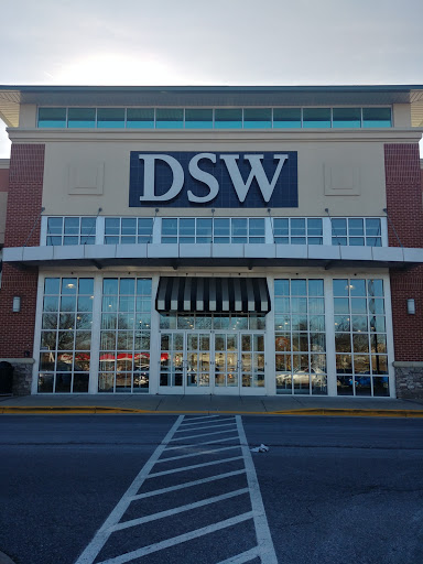 Shoe Store «DSW Designer Shoe Warehouse», reviews and photos, 12922 Middlebrook Road, Germantown, MD 20874, USA