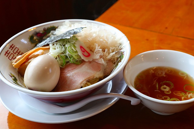 さんのじ 千葉県松戸市稔台 ラーメン屋 グルコミ