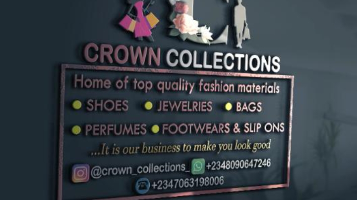 Crown Collections