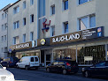 Rauchland Shisha, Head Shop und E-Zigaretten Leverkusen