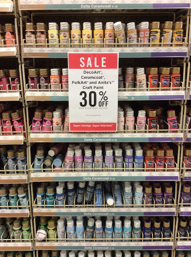 Craft Store «Hobby Lobby», reviews and photos, 20091 Gulf Fwy, Webster, TX 77598, USA