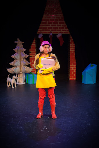 Performing Arts Theater «CoHo Theater», reviews and photos, 2257 NW Raleigh St, Portland, OR 97210, USA