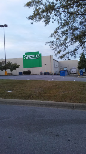 Health Food Store «Sprouts Farmers Market», reviews and photos, 5265 US-280, Birmingham, AL 35242, USA