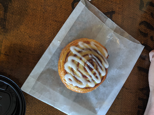 Coffee Shop «Angel Falls Coffee Company», reviews and photos, 792 W Market St, Akron, OH 44303, USA