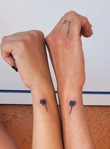 Tattoo Shop «Paradise Tattoo», reviews and photos, 2801 Estero Blvd, Fort Myers Beach, FL 33931, USA