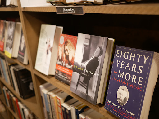 Used Book Store «Pioneer Bookstore», reviews and photos, 450 Center St, Provo, UT 84601, USA