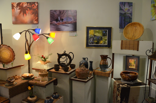 Craft Store «Brushy Fork Creek Gallery», reviews and photos, 1550 Pleasant Greenhill Rd, Crofton, KY 42217, USA