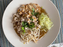 Plats et boissons du Restaurant thaï Petite Cuisine Thai à Beaune - n°13