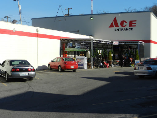 Hardware Store «Richland Ace Hardware», reviews and photos, 6401 Charlotte Pike, Nashville, TN 37209, USA