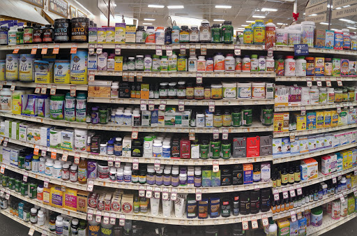 Health Food Store «Sprouts Farmers Market», reviews and photos, 475 E Alessandro Blvd, Riverside, CA 92508, USA