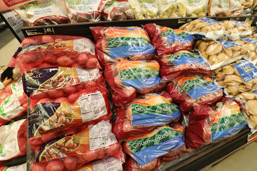 Grocery Store «Food Lion», reviews and photos, 2004 Midway Dr, Harrington, DE 19952, USA