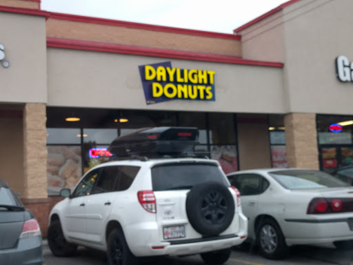 Donut Shop «Daylight Donuts», reviews and photos, 51 11400 S, Sandy, UT 84070, USA