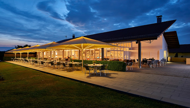Golf Club Hetzenhof e.V. - Sportcomplex