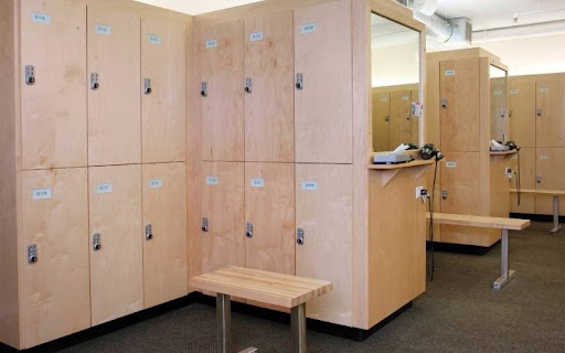 Gym «Lincoln Square Athletic Club», reviews and photos, 4662 N Lincoln Ave, Chicago, IL 60625, USA