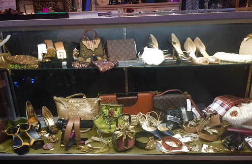 Boutique «Designing Women Boutique», reviews and photos, 1226 N Tamiami Trail, Sarasota, FL 34236, USA