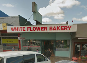 White Flower Bakery & Lunch Bar