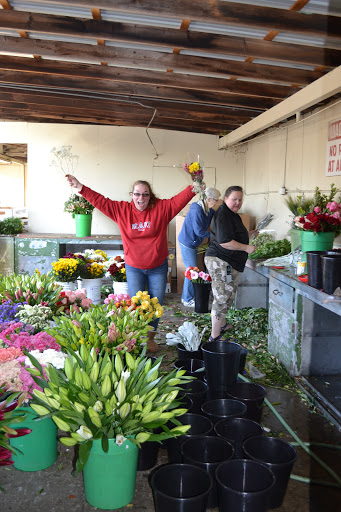 Florist «Kern Park Flower Shoppe», reviews and photos, 6713 SE Holgate Blvd, Portland, OR 97206, USA