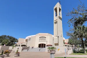Basilica Of Our Lady of San Juan del Valle - National Shrine image