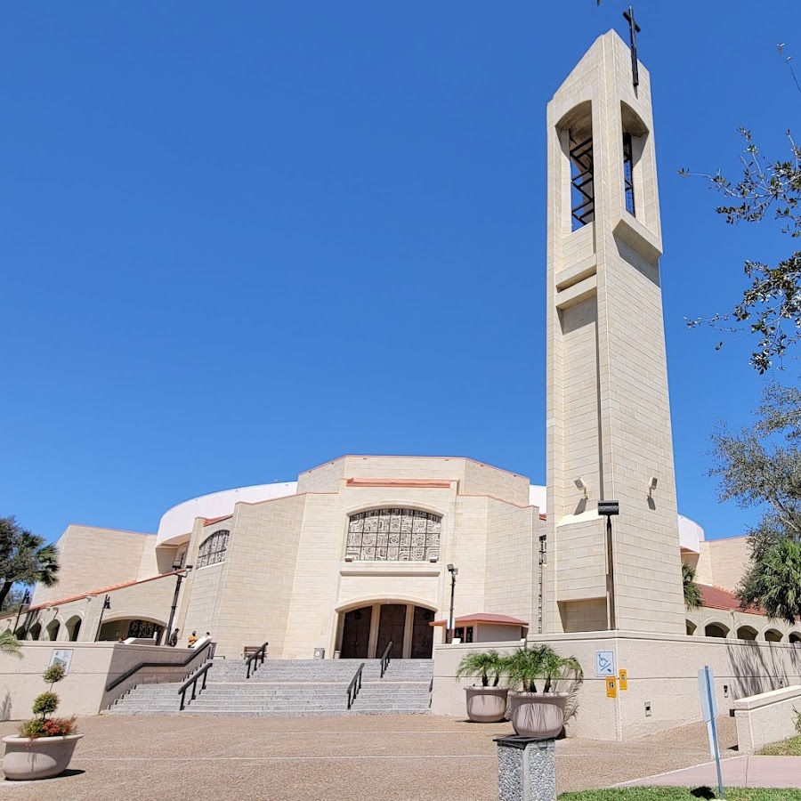 Basilica Of Our Lady of San Juan del Valle - National Shrine