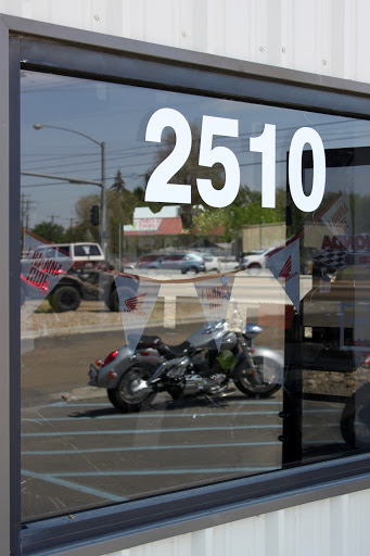 Honda Dealer «Canyon Honda», reviews and photos, 2510 Nampa-Caldwell Blvd, Nampa, ID 83651, USA