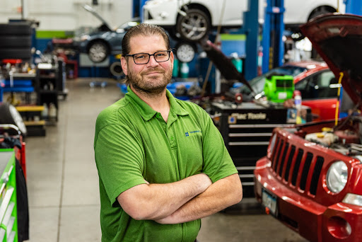 Auto Repair Shop «Honest-1 Auto Care Prior Lake», reviews and photos, 16683 Duluth Ave SE, Prior Lake, MN 55372, USA