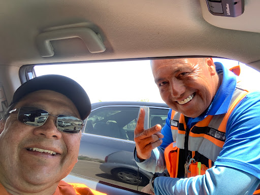 Key Duplication Service «Car Keys Express», reviews and photos, 828 E Market St, Louisville, KY 40206, USA