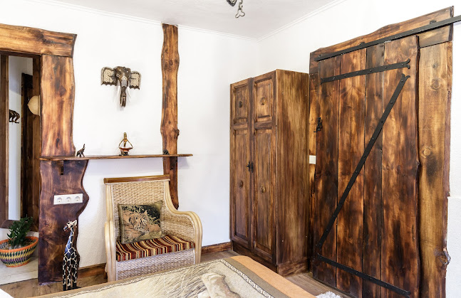 Nyitvatartás: Rezeda Resort Apartman