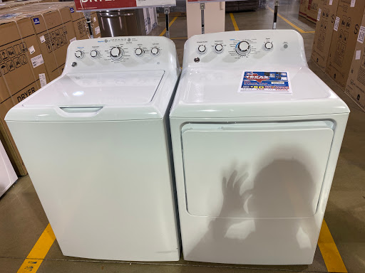 Appliance Store «Sears Outlet», reviews and photos, 3000 Grapevine Mills Pkwy #117, Grapevine, TX 76051, USA