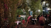 Atmosphère du Restaurant marocain Le 404 à Paris - n°18