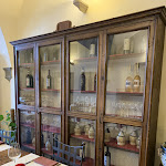 Photo n°12 de l'avis de Desmo. fait le 06/04/2022 à 17:43 sur le  Taverna Squarcialupi à Castellina in Chianti