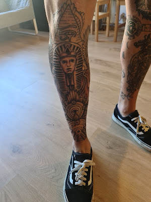 SALVARELL'INK à La Valette-du-Var