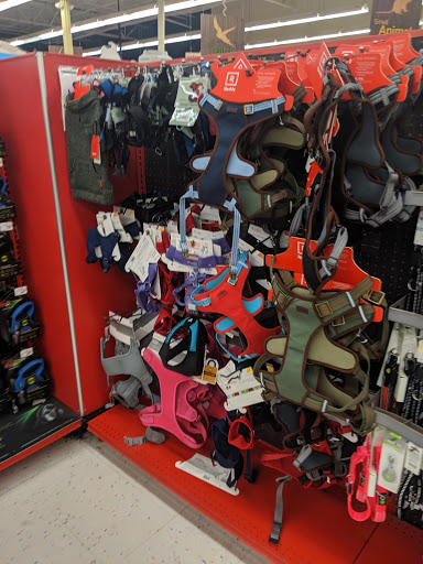 Pet Supply Store «Petco Animal Supplies», reviews and photos, 1624 Governors Square Blvd, Tallahassee, FL 32301, USA