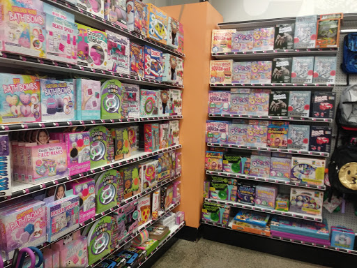 Variety Store «Five Below», reviews and photos, 744 S Meadow St, Ithaca, NY 14850, USA