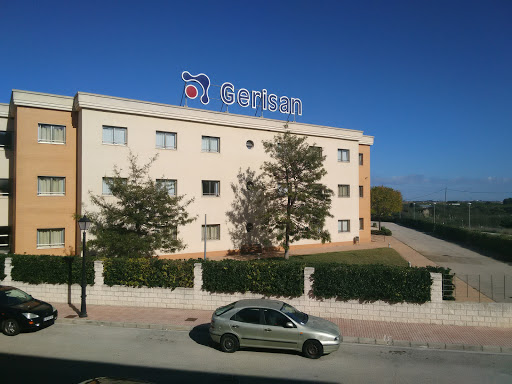 CEIP Félix Olmos, Escuela en Favara,Valencia