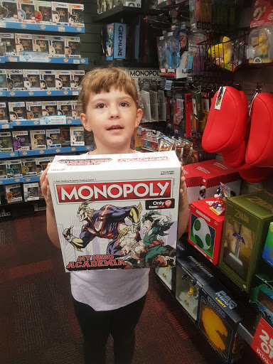 Video Game Store «GameStop», reviews and photos, 91 N Cattlemen Rd, Sarasota, FL 34243, USA