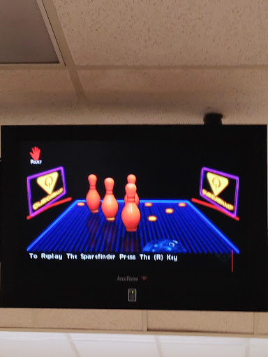 Bowling Alley «Allie Brandt Lanes», reviews and photos, 6510 Lincoln Ave, Lockport, NY 14094, USA