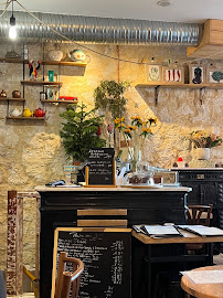 Les plus récentes photos du Restaurant brunch Cucina Eat à Paris - n°7