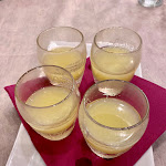 Photo n°6 de l'avis de Anislav.t fait le 03/03/2023 à 14:58 sur le  Pizzeria e Trattoria al 22 à Naples