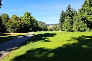 Jefferson Park Golf Course image