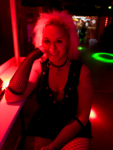 Night Club «The Mercury @ MachineWerks», reviews and photos, 1009 E Union St, Seattle, WA 98122, USA