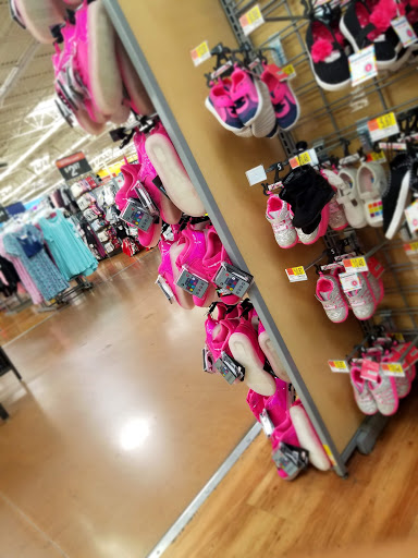 Department Store «Walmart Supercenter», reviews and photos, 12900 W Thunderbird Rd, El Mirage, AZ 85335, USA