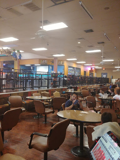 Bowling Alley «University Bowl», reviews and photos, 12332 Interstate 10 Frontage Rd #10, San Antonio, TX 78230, USA