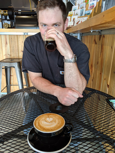 Coffee Store «Sweet Bloom Coffee Roasters», reviews and photos, 1619 Reed St, Lakewood, CO 80214, USA